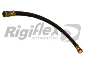 FLEX.DEL PULMON DE FRENO EN(400MM)MANG.3/8R1AT H-H